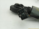 Saab 9-3 Driver Left Front Seat Backrest Recline Motor-8
