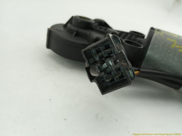 Saab 9-3 Driver Left Front Seat Backrest Recline Motor
