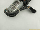 Saab 9-3 Driver Left Front Seat Backrest Recline Motor-9
