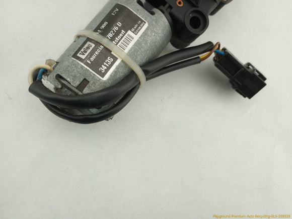 Saab 9-3 Driver Left Front Seat Backrest Recline Motor