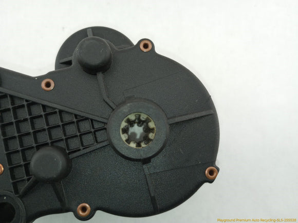 Saab 9-3 Driver Left Front Seat Backrest Recline Motor