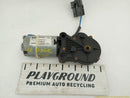 Saab 9-3 Passenger Right Front Seat Backrest Recline Motor-1