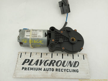 Saab 9-3 Passenger Right Front Seat Backrest Recline Motor