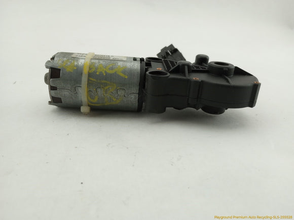Saab 9-3 Passenger Right Front Seat Backrest Recline Motor