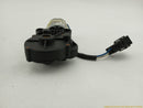 Saab 9-3 Passenger Right Front Seat Backrest Recline Motor-4