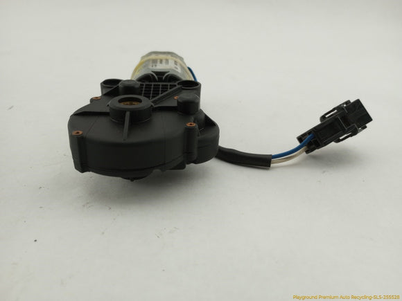 Saab 9-3 Passenger Right Front Seat Backrest Recline Motor