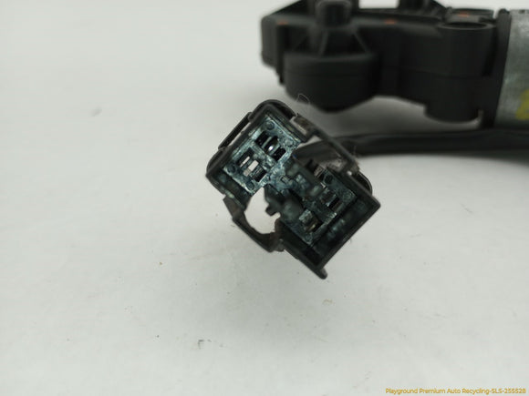 Saab 9-3 Passenger Right Front Seat Backrest Recline Motor