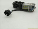Saab 9-3 Passenger Right Front Seat Backrest Recline Motor-6