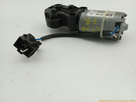 Saab 9-3 Passenger Right Front Seat Backrest Recline Motor