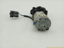 Saab 9-3 Passenger Right Front Seat Backrest Recline Motor-7