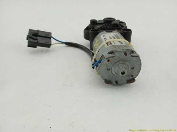 Saab 9-3 Passenger Right Front Seat Backrest Recline Motor