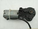 Saab 9-3 Passenger Right Front Seat Backrest Recline Motor-8