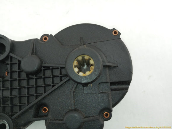 Saab 9-3 Passenger Right Front Seat Backrest Recline Motor