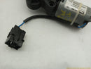 Saab 9-3 Passenger Right Front Seat Backrest Recline Motor-10