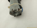 Saab 9-3 Passenger Right Front Seat Backrest Recline Motor-11