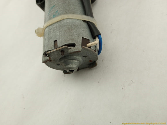 Saab 9-3 Passenger Right Front Seat Backrest Recline Motor