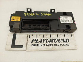 Saab 9-3 Driver Left Front Seat Control Module