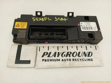 Saab 9-3 Driver Left Front Seat Control Module