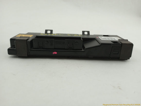 Saab 9-3 Driver Left Front Seat Control Module