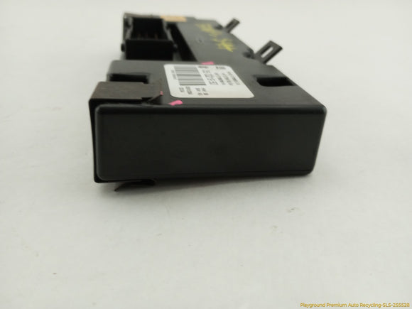 Saab 9-3 Driver Left Front Seat Control Module