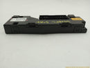 Saab 9-3 Driver Left Front Seat Control Module-5