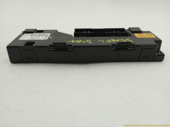 Saab 9-3 Driver Left Front Seat Control Module