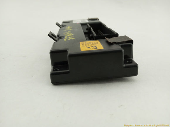 Saab 9-3 Driver Left Front Seat Control Module