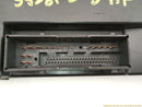 Saab 9-3 Driver Left Front Seat Control Module-7