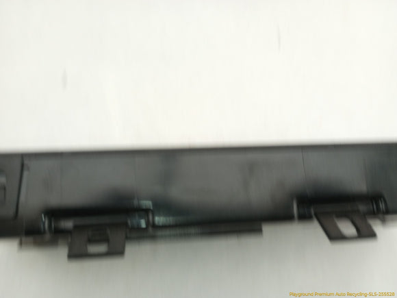 Saab 9-3 Driver Left Front Seat Control Module