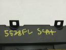 Saab 9-3 Driver Left Front Seat Control Module-10