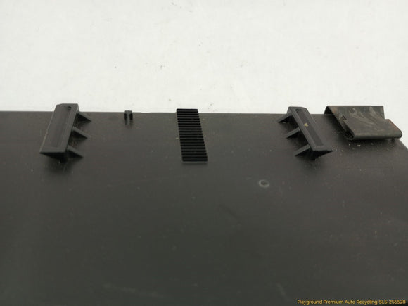 Saab 9-3 Driver Left Front Seat Control Module