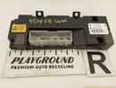Saab 9-3 Passenger Right Front Seat Control Module-1