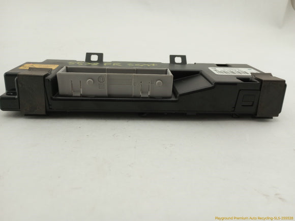 Saab 9-3 Passenger Right Front Seat Control Module