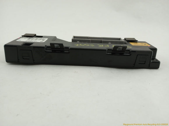 Saab 9-3 Passenger Right Front Seat Control Module