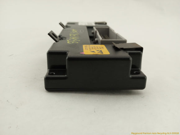 Saab 9-3 Passenger Right Front Seat Control Module