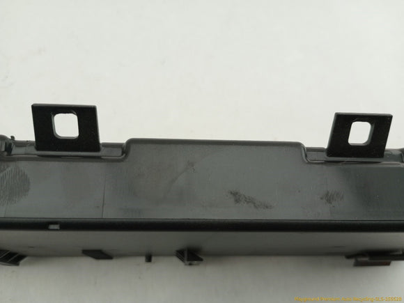 Saab 9-3 Passenger Right Front Seat Control Module