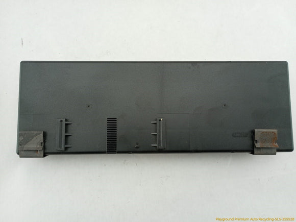 Saab 9-3 Passenger Right Front Seat Control Module