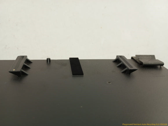 Saab 9-3 Passenger Right Front Seat Control Module
