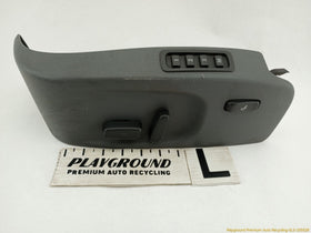 Saab 9-3 Driver Left Front Seat Switch