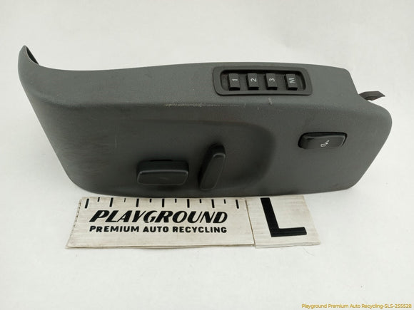 Saab 9-3 Driver Left Front Seat Switch