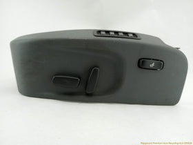 Saab 9-3 Driver Left Front Seat Switch - 0