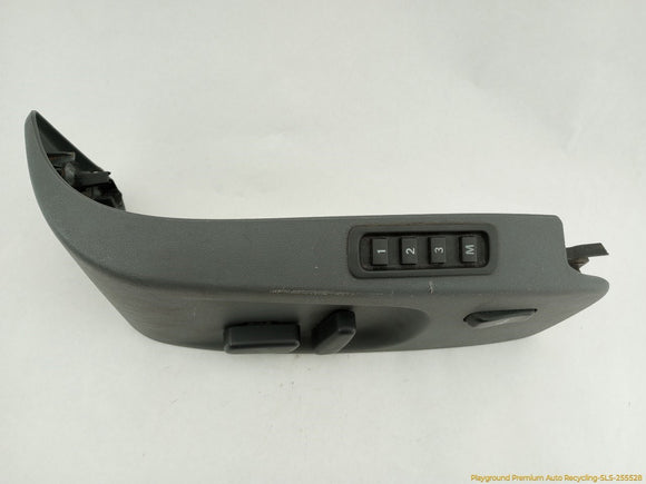 Saab 9-3 Driver Left Front Seat Switch