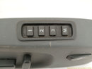 Saab 9-3 Driver Left Front Seat Switch-4