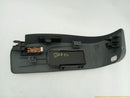 Saab 9-3 Driver Left Front Seat Switch-10