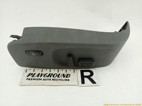 Saab 9-3 Passenger Right Front Seat Switch