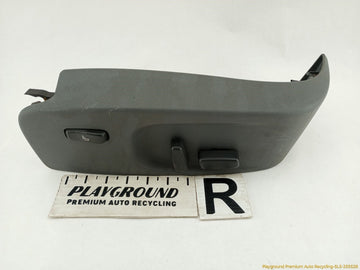 Saab 9-3 Passenger Right Front Seat Switch