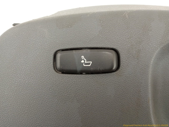 Saab 9-3 Passenger Right Front Seat Switch