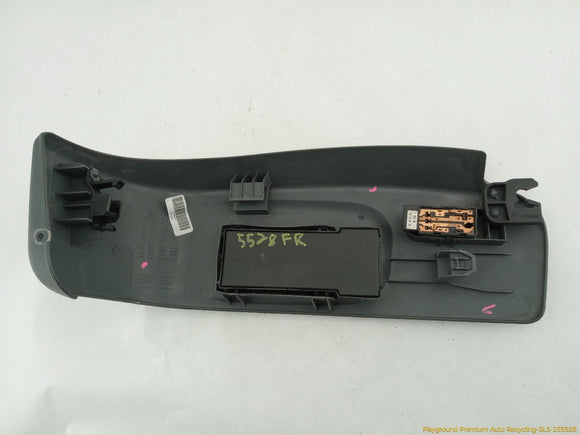 Saab 9-3 Passenger Right Front Seat Switch