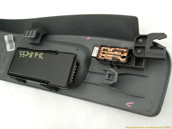 Saab 9-3 Passenger Right Front Seat Switch