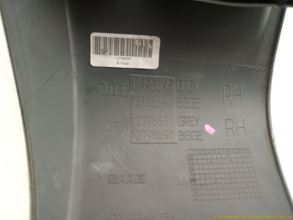 Saab 9-3 Passenger Right Front Seat Switch